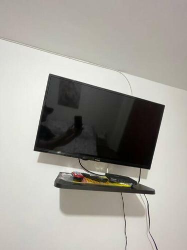 Apartamento Apto Completo Moderno 1er Piso