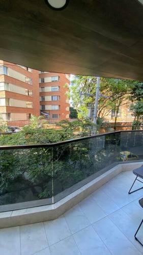 Apartamento Para�so Rent House 206