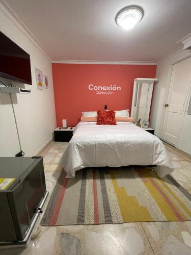 Habitaci�n Privada Y Moderna Medellin - Laureles 2