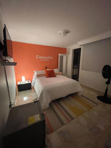 Habitaci�n Privada Y Moderna Medellin - Laureles 2