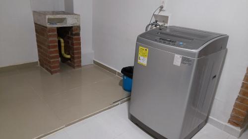 Mini Apartaestudio Privilegiada Ubicaci�n Cerca de Todo Aptos Magic 6