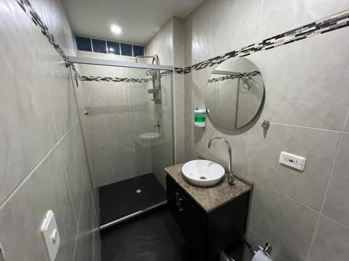 Apartamento Amoblado Los Molinos
