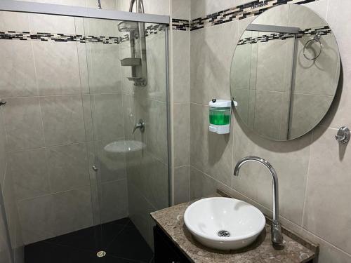 Apartamento Amoblado Los Molinos