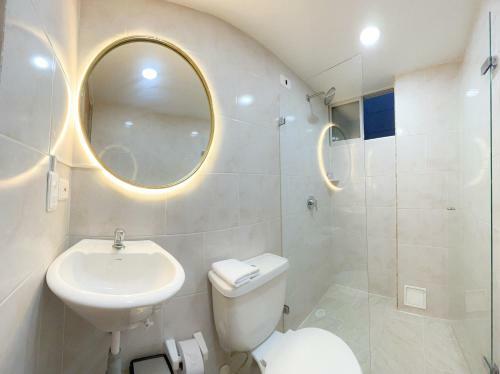 Apartamento Esplendido Elegante Central-rome-401