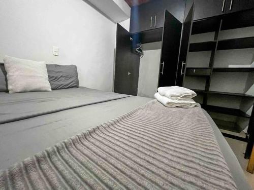 Apartamento A 5 Min Del Lleras, Tranquilo Con Todo Cerca. 274-dg2