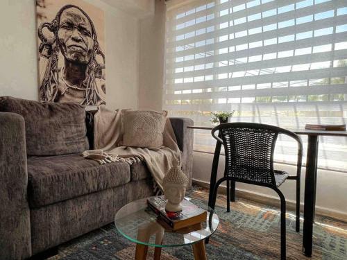 Apartamento A 5 Min Del Lleras, Tranquilo Con Todo Cerca. 274-dg2