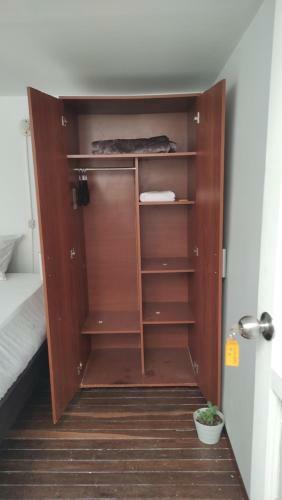 Habitaci�n Sencilla Y Central #6