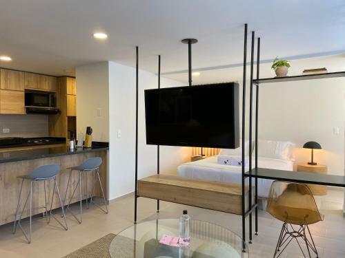 Apartamento Ebano By Wynwood House