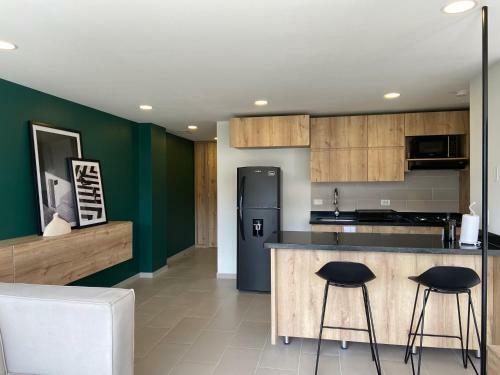Apartamento Ebano By Wynwood House