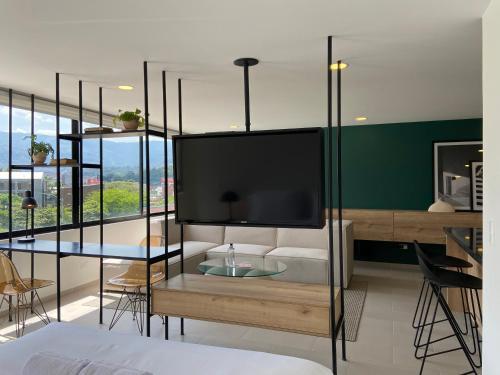 Apartamento Ebano By Wynwood House