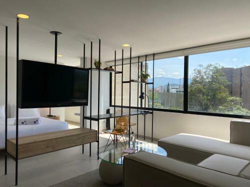 Apartamento Ebano By Wynwood House