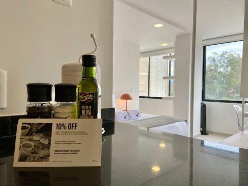 Apartamento Ebano By Wynwood House
