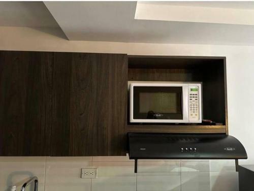 Hermoso Y C�modo Apartaestudio 703