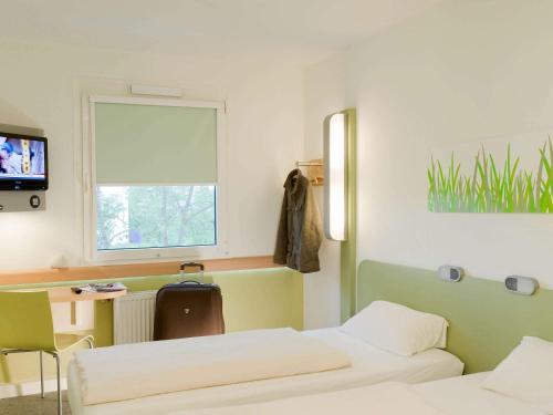 Hotel Ibis Budget Noyon