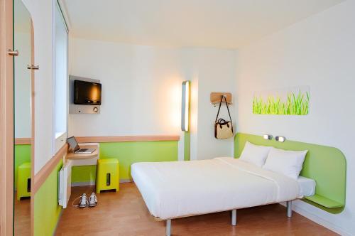 Hotel Ibis Budget Noyon