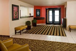 Motel Extended Stay America - Washington, D.c. - Tysons Corner
