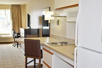 Motel Extended Stay America - Washington, D.c. - Tysons Corner