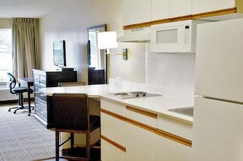 Motel Extended Stay America - Washington, D.c. - Tysons Corner