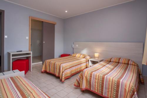 Hotel Arcu Di Sole