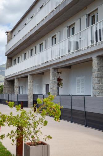 Hotel Arcu Di Sole