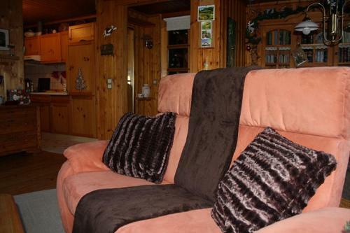 Apartment Am Buchenhain
