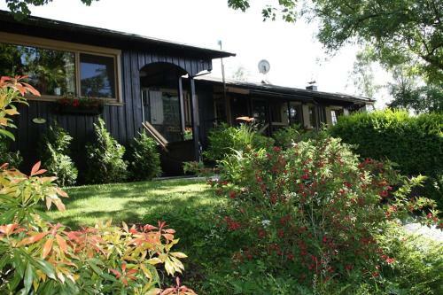 Apartment Am Buchenhain