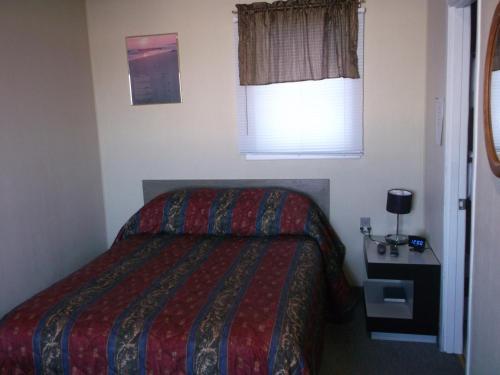 Haileybury Beach Motel