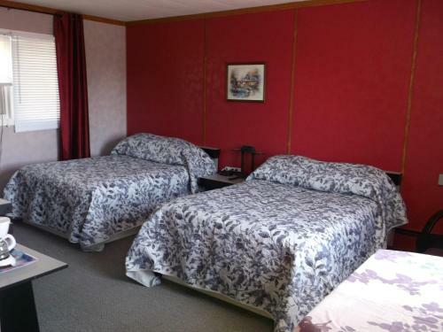 Haileybury Beach Motel