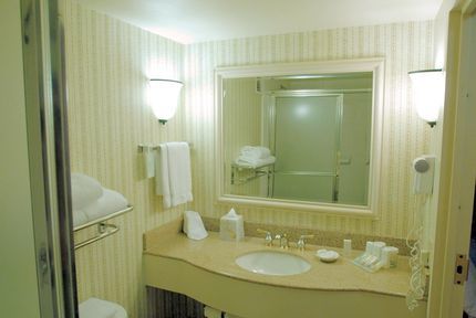 Hotel Courtyard Atlanta Norcross/i-85