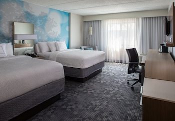 Hotel Courtyard Atlanta Norcross/i-85