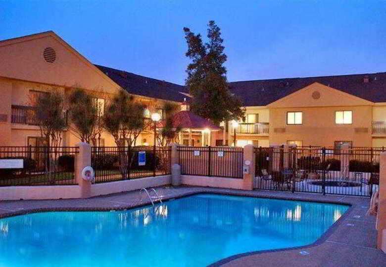 Hotel Courtyard Atlanta Norcross/i-85