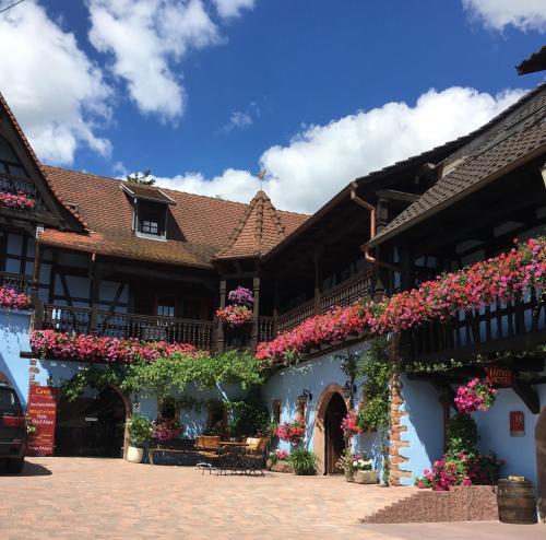 Hotel Kieffer