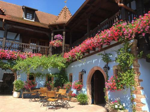 Hotel Kieffer