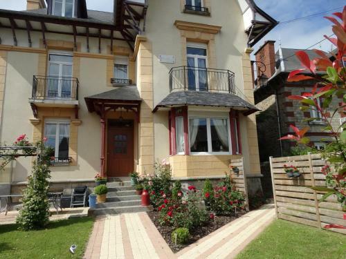 Apartamento La Bagatelle
