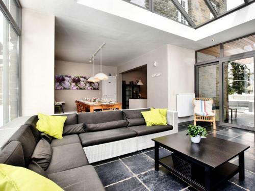 Villa Courtil