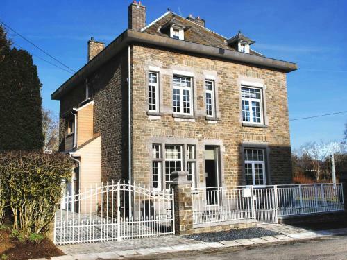 Villa Courtil
