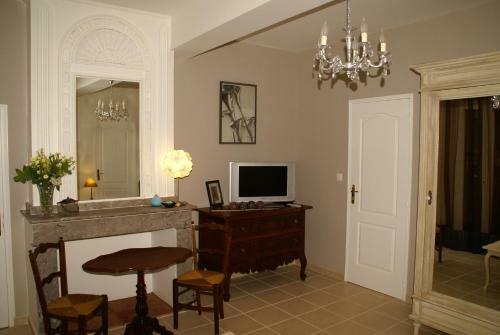 Bed & Breakfast Le Clos Tolosan