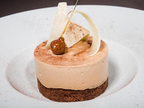 Hotel H�tel Restaurant La Villa Du Lac