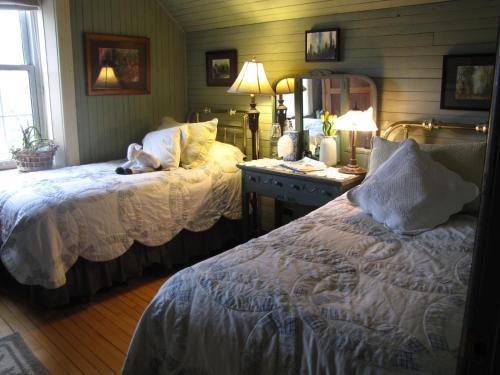 Morgan House B&B