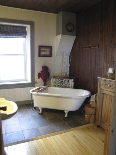 Morgan House B&B