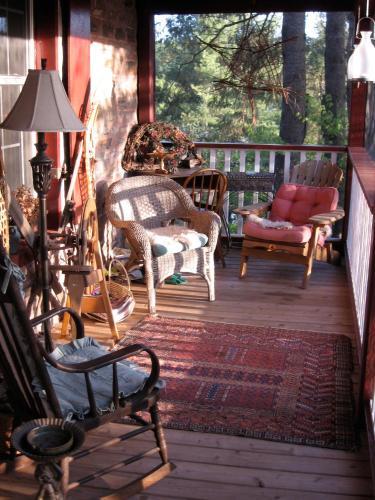 Morgan House B&B
