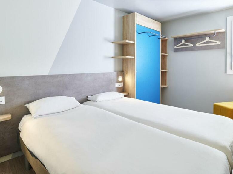 Hotel Ibis Budget Bayonne