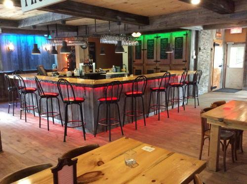 Hotel H�tel Du Chasseur