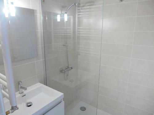 Apartamento Ulysse-plage II