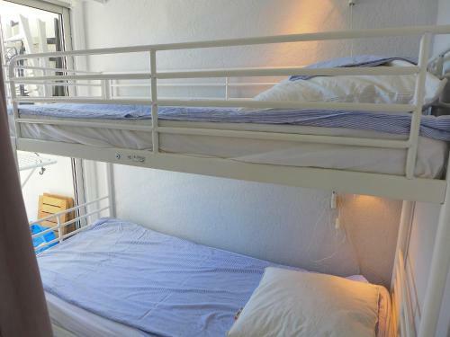 Apartamento Ulysse-plage II