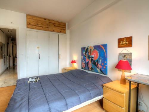 Apartment Copacabana VI Nice
