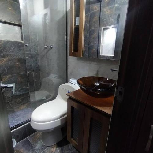 Hermoso Apartamento En Medell�n