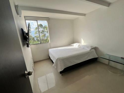 Apartamento Medellin Parque Lleras Poblado Palmas