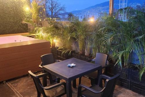 Apartamento Urban Elegance Medellin Jacuzzi,terraza Privada P3