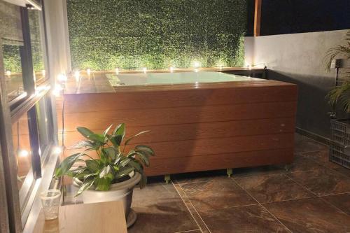 Apartamento Urban Elegance Medellin Jacuzzi,terraza Privada P3